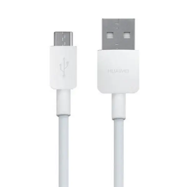 کابل تبدیل USB به MicroUSB هوآوی مدل X877 طول 1 متر -