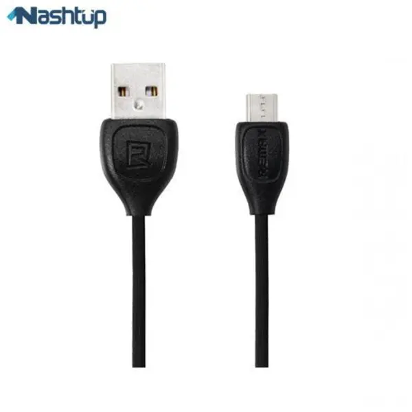 کابل تبدیل USB به microUSB ریمکس مدل RC-050m طول 1 متر -