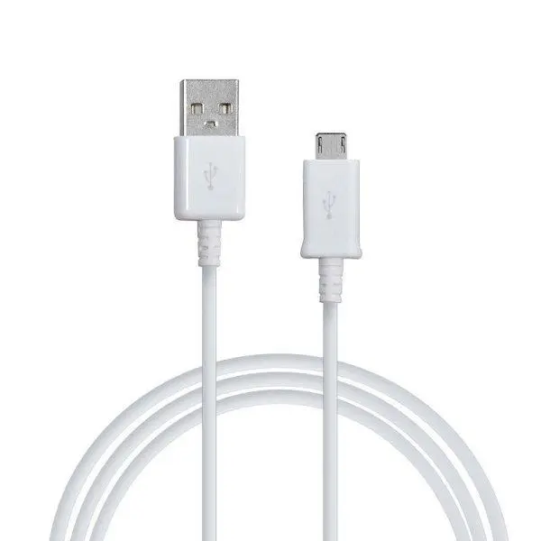 کابل تبدیل USB به microUSB سامسونگ مدل EP-DG925UWE طول 1.2 متر - - 2