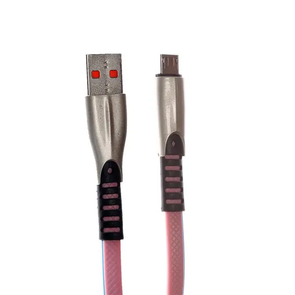 کابل تبدیل USB به microUSB تسکو مدل TC A70 طول 1 متر - - 4