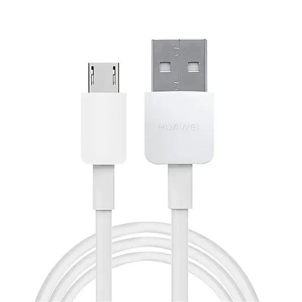 کابل تبدیل USB به microusb هوآوی مدل p8 طول 1 متر -