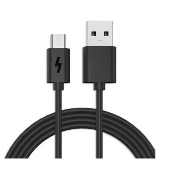 کابل تبدیل USB به microUSB شیائومی مدل NOTE طول 1.2 متر -