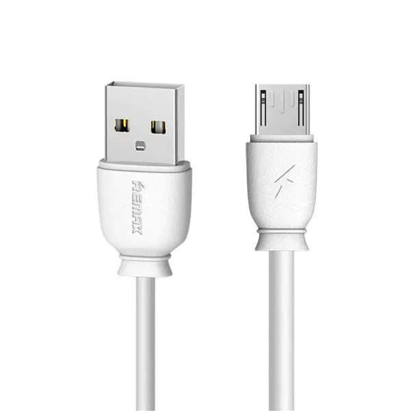 کابل تبدیل USB به Micro USB ریمکس مدل RC-134m  Cable Remax RC 134m