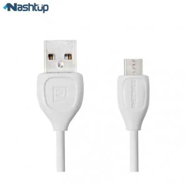کابل تبدیل USB به microUSB ریمکس مدل RC-050m طول 1 متر -