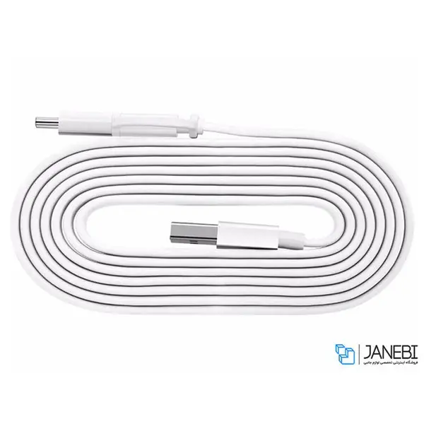 کابل تبدیل USB به microUSB/USB-C هواوی مدل AP55S طول 1.5 متر Huawei AP55S USB To microUSB/USB-C Cable 1.5m - 3