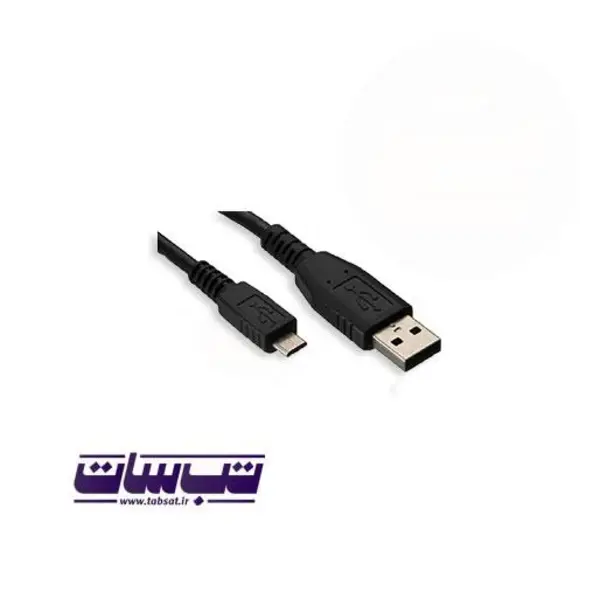 کابل تبدیل USB به MicroUSB سامسونگ S6/S7 به طول 120 سانتی متر - [ ] -- - 4