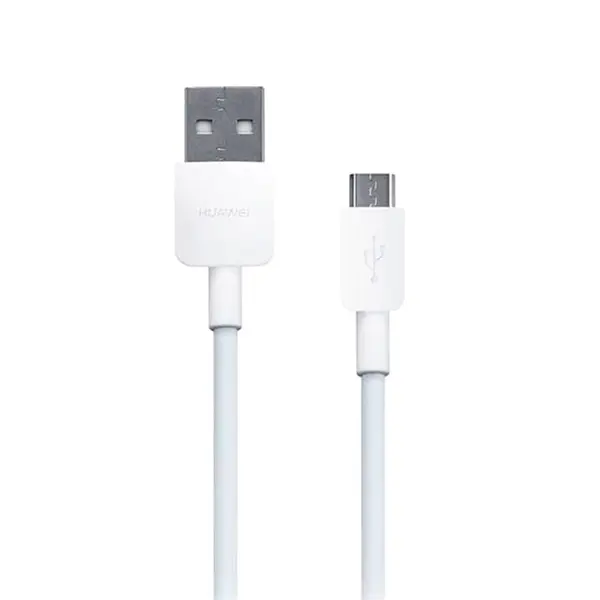 کابل تبدیل USB به microUSB هوآوی مدل BWMD1 طول 1 متر -
