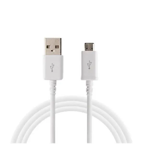 کابل تبدیل USB به microUSB سامسونگ مدل EP-DG925UWE طول 1.2 متر - - 4