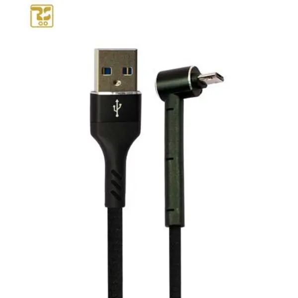 کابل تبدیل USB به Micro-USB تسکو TC A102 - 5