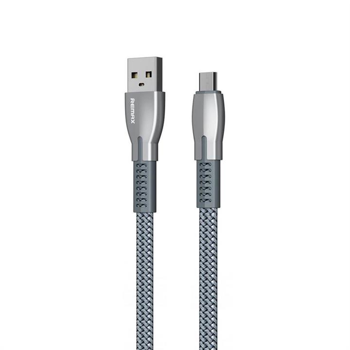 کابل تبدیل USB به microUSB ریمکس مدل RC-159m طول 1 متر Remax RC-159m USB To microUSB Cable 1m