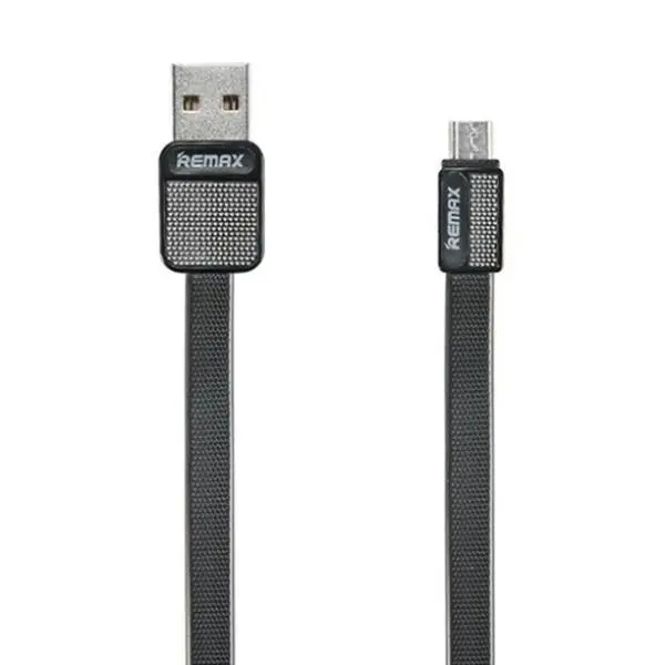 کابل تبدیل USB به microUSB ریمکس مدل RC-044M به طول 1 متر - - 3