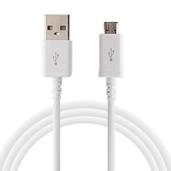 کابل تبدیل USB به microUSB سامسونگ مدل EP-DG925UWE طول 1.2 متر - - 5