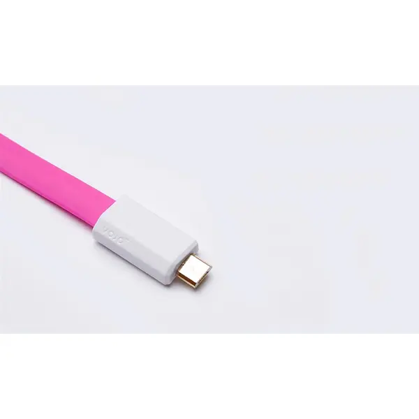 کابل تبدیل USB به microUSB شیائومی مدل Mi Colorful به طول 1.2متر Xiaomi Mi Colorful Micro USB Data Charging Cable 1.2m - 2