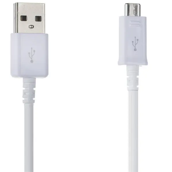 کابل تبدیل USB به microUSB سامسونگ مدل A-Plus طول 2 متر Samsung A-Plus USB To microUSB Cable 2m - 3