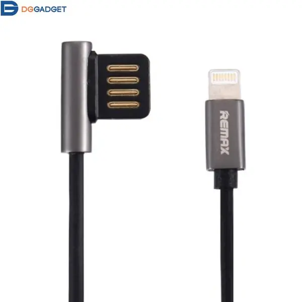 کابل تبدیل USB به microUSB ریمکس مدل RC-054M طول 1 متر Remax RC-054M USB To microUSB Cable 1m - 2