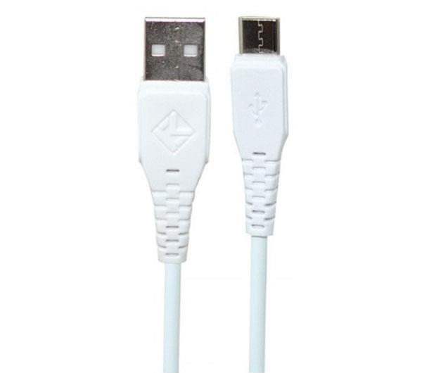 کابل تبدیل USB به MicroUSB کلومن مدل KD-70 طول 1 متر Koluman KD-70 USB To MicroUSB Cable 1M