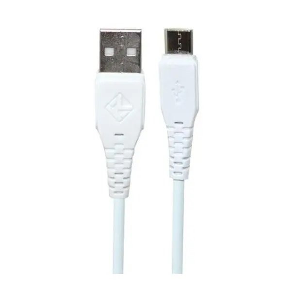 کابل تبدیل USB به MicroUSB کلومن مدل KD-70 طول 1 متر Koluman KD-70 USB To MicroUSB Cable 1M