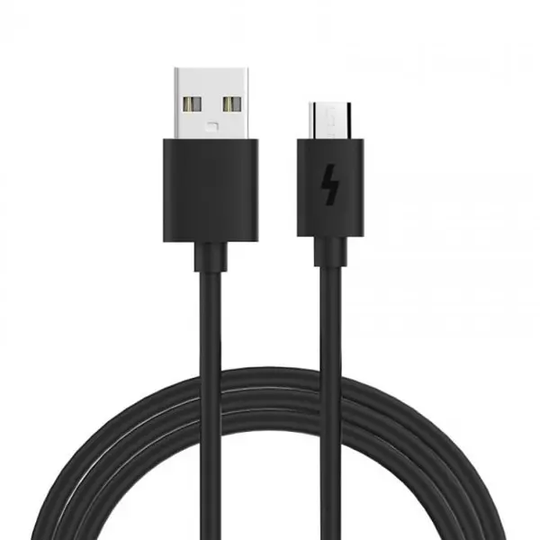 کابل تبدیل USB به microUSB شیائومی مدل Mi Colorful به طول 1.2متر Xiaomi Mi Colorful Micro USB Data Charging Cable 1.2m - 5
