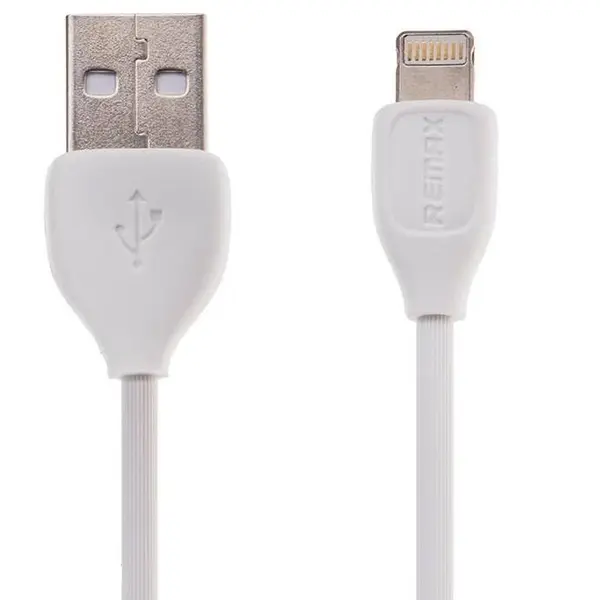 کابل تبدیل USB به microUSB ریمکس مدل RC-050m طول 1 متر -