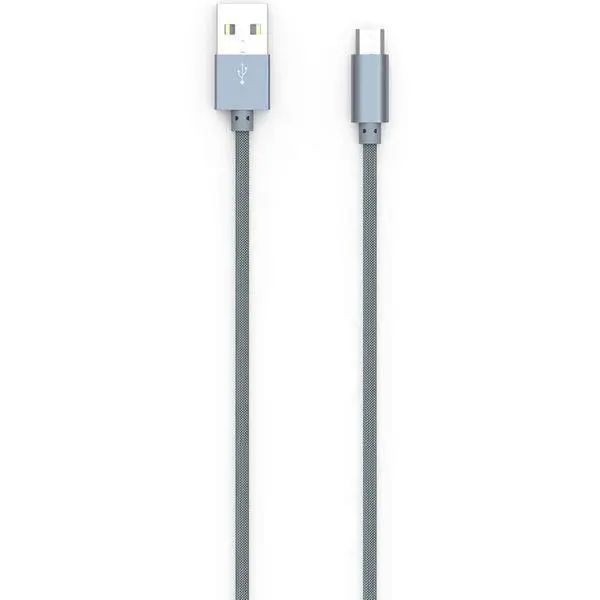 کابل تبدیل USB به microUSB الدینیو مدل LS08 به طول 1 متر LDNIO LS08 USB To microUSB Cable 1m - 4