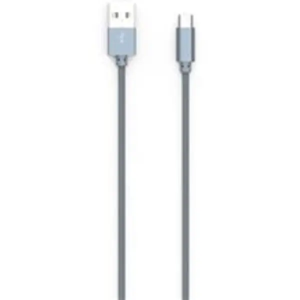 کابل تبدیل USB به microUSB الدینیو مدل LS08 به طول 1 متر LDNIO LS08 USB To microUSB Cable 1m - 3