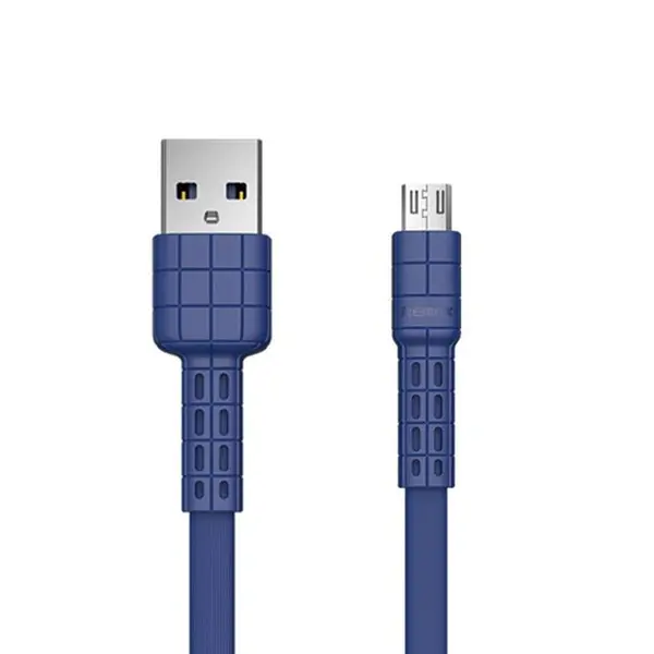کابل تبدیل USB به microUSB ریمکس مدل RC-116m طول 1 متر -