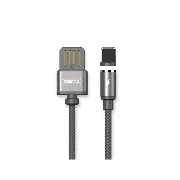 کابل USB به MicroUSB ریمکس مدل RC-095m به طول 1 متر - - 2