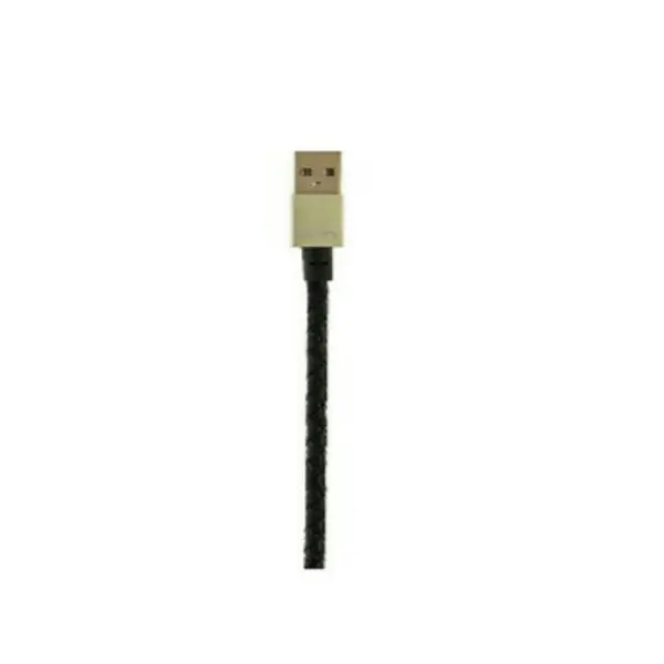 کابل تبدیل USB به microUSB تسکو مدل TC 56 طول 1 متر TSCO TC 56 USB To microUSB Cable 1m - 3