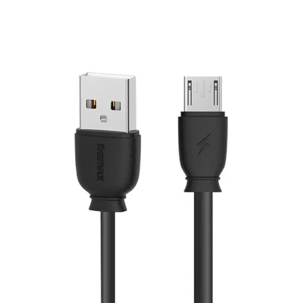 کابل تبدیل USB به Micro USB ریمکس مدل RC-134m  Cable Remax RC 134m