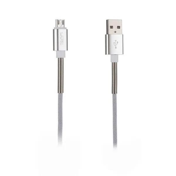 کابل تبدیل USB به microUSB تسکو مدل TC-A97 طول 1 متر TSCO TC-A97 USB to microUSB Cable 1m - 3