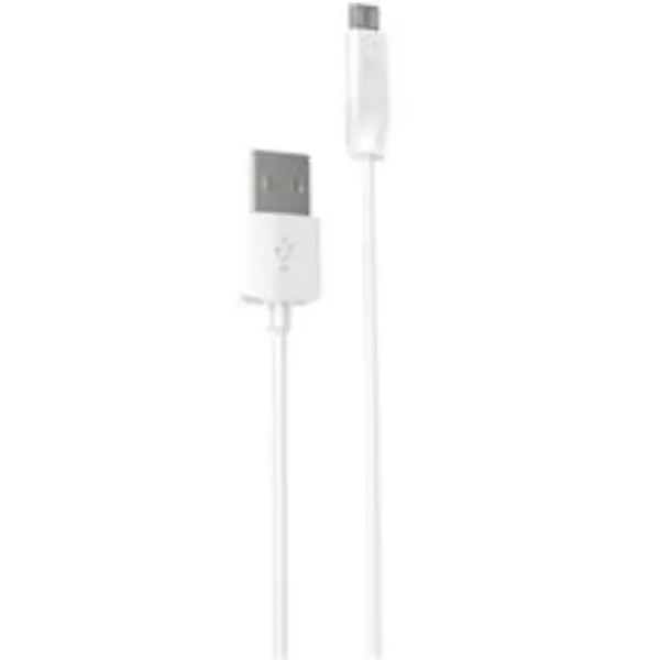کابل تبدیل USB به microUSB هوکو مدل X1 Rapid به طول 1 متر Hoco X1 Rapid USB To microUSB Cable 1m - 5