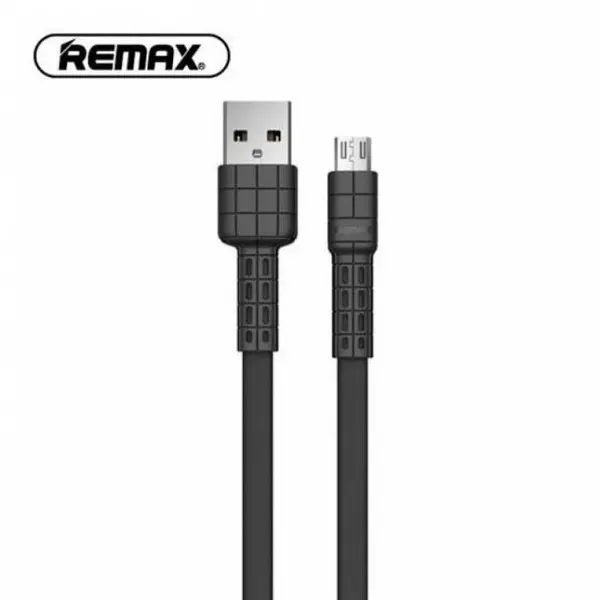 کابل تبدیل USB به microUSB ریمکس مدل RC-116m طول 1 متر -
