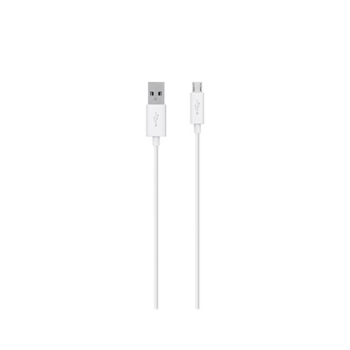 کابل تبدیل USB به MicroUSB  هوآوی مدل J009 یک متری USB convertible cable to the MicroUSB Huawei model J009 one meter