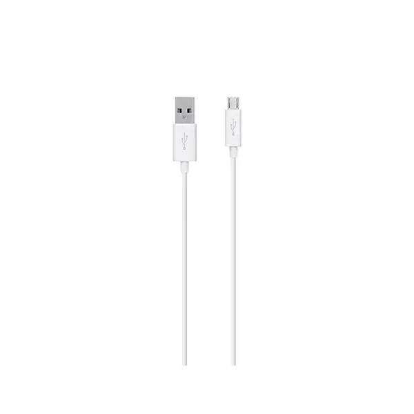 کابل تبدیل USB به MicroUSB  هوآوی مدل J009 یک متری USB convertible cable to the MicroUSB Huawei model J009 one meter