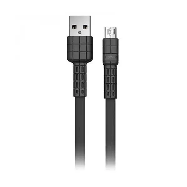 کابل تبدیل USB به microUSB ریمکس مدل RC-116m طول 1 متر -