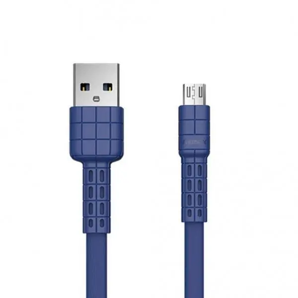 کابل تبدیل USB به microUSB ریمکس مدل RC-116m طول 1 متر -