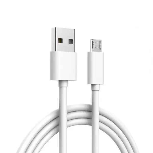 کابل تبدیل USB به microUSB شیائومی مدل MI طول 1 متر -
