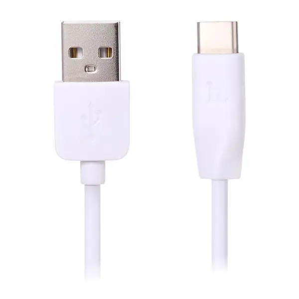 کابل تبدیل USB به microUSB هوکو مدل X1 Rapid به طول 1 متر Hoco X1 Rapid USB To microUSB Cable 1m - 2