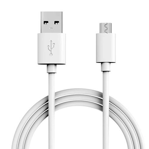 کابل تبدیل USB به microUSB انکر مدل SY-03 به طول 1 متر LDNIO SY-03 USB To microUSB Cable 1m