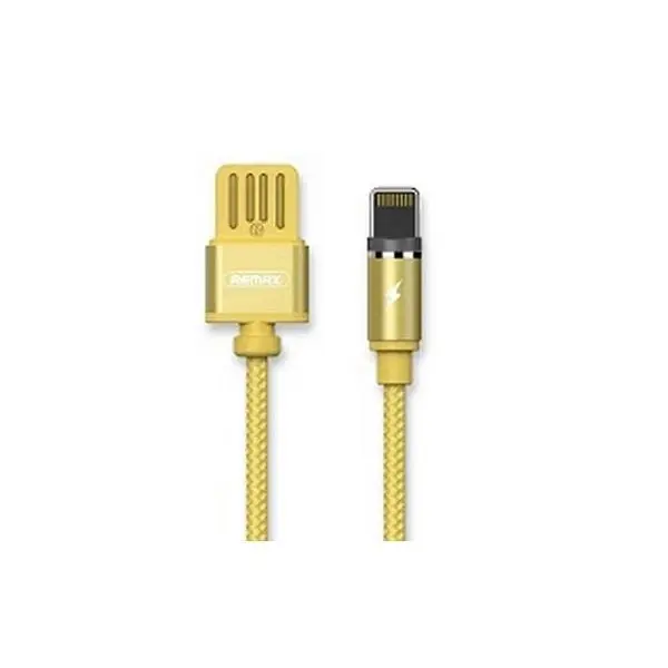 کابل USB به MicroUSB ریمکس مدل RC-095m به طول 1 متر - - 3
