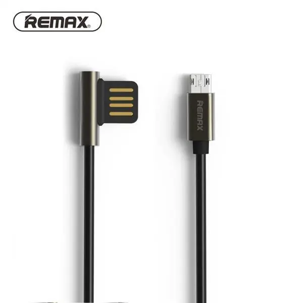 کابل تبدیل USB به microUSB ریمکس مدل RC-054M طول 1 متر Remax RC-054M USB To microUSB Cable 1m - 3