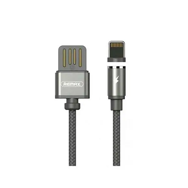 کابل USB به MicroUSB ریمکس مدل RC-095m به طول 1 متر - - 4