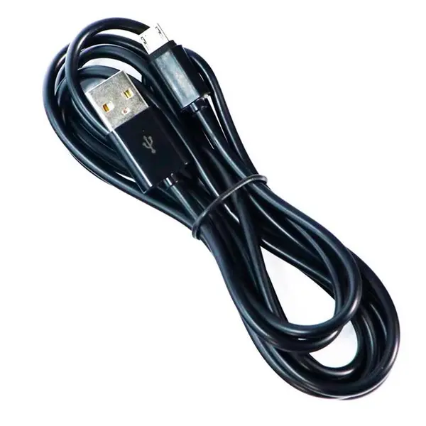 کابل تبدیل USB به microUSB الدینیو مدل SY-05 به طول 2 متر LDNIO SY-05 USB To microUSB Cable 2m - 4