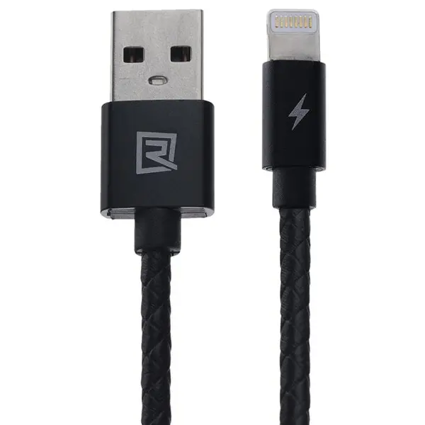 کابل تبدیل USB به لایتنینگ ریمکس مدل RC-058I طول 0.5 متر Remax RC-058I USB To Lightning Cable 0.5m