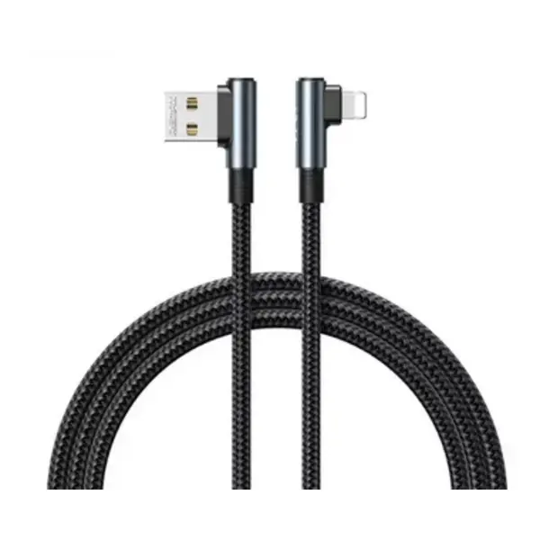 کابل تبدیل USB به لایتنینگ ریمکس مدل Remax RC C002 A-L