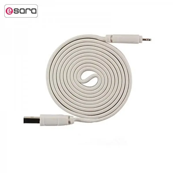 کابل تبدیل USB به لایتنینگ ریمکس مدل scale طول 3 متر -