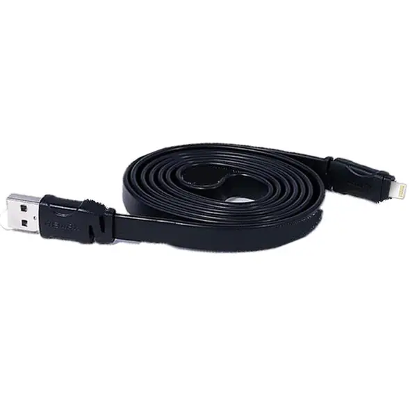کابل تبدیل USB به لایتنینگ ریمکس مدل scale طول 3 متر - - 3