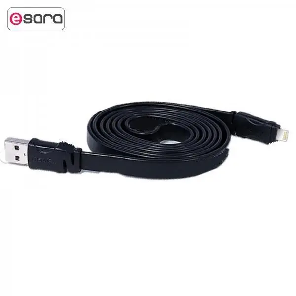 کابل تبدیل USB به لایتنینگ ریمکس مدل scale طول 3 متر - - 2