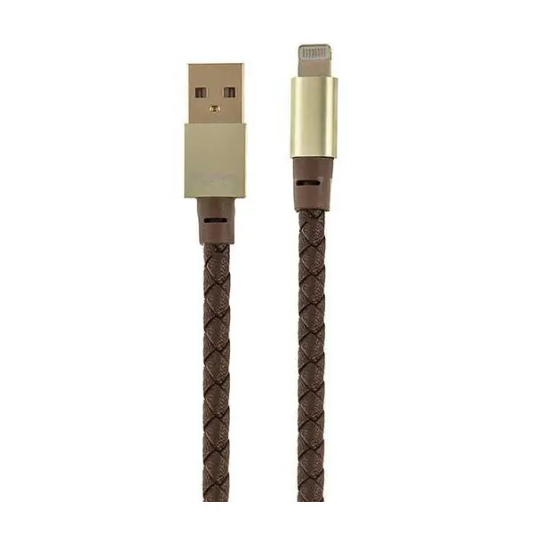 کابل تبدیل USB به لایتنینگ تسکو مدل TC 65 طول 1.5 متر TSCO TC 65 USB To Lightning 1.5m - 3