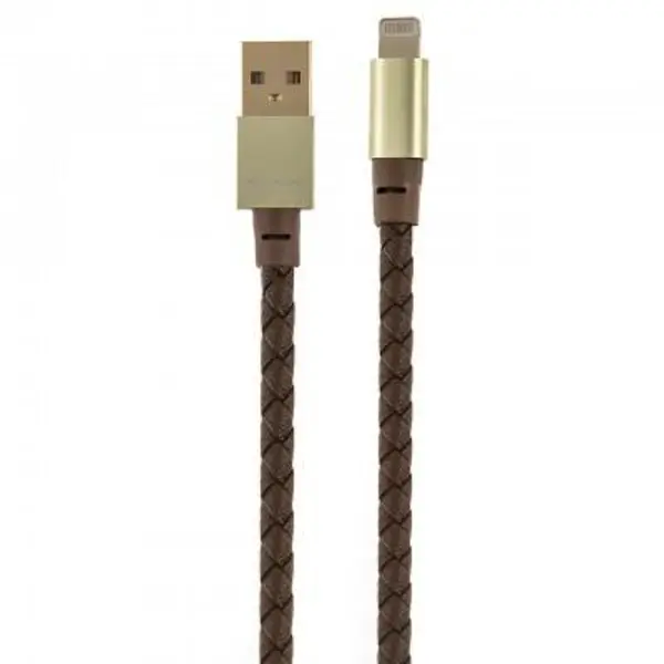 کابل تبدیل USB به لایتنینگ تسکو مدل TC 65 طول 1.5 متر TSCO TC 65 USB To Lightning 1.5m - 5